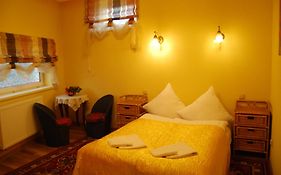 Villa Europa
